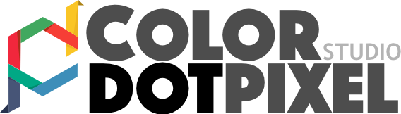 ColorDotPixel Studio
