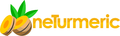 NeTurmeric - IT Consultant