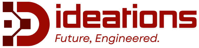 Ideations - Software House